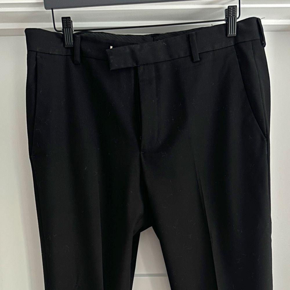 Kenneth Cole Reaction Dress Slacks 33x32